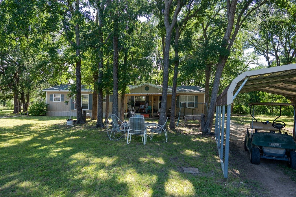 303 Private Road 1291 Dublin TX 76446