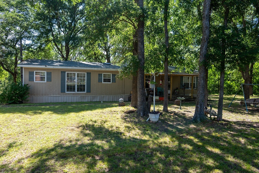 303 Private Road 1291 Dublin TX 76446