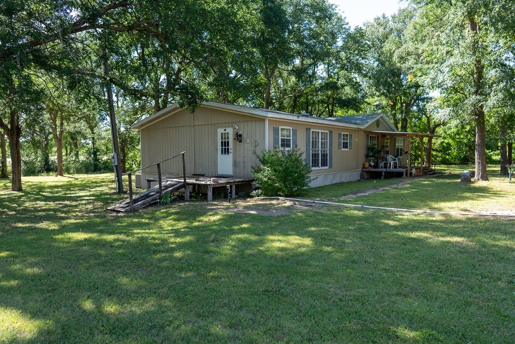 303 Private Road 1291 Dublin TX 76446