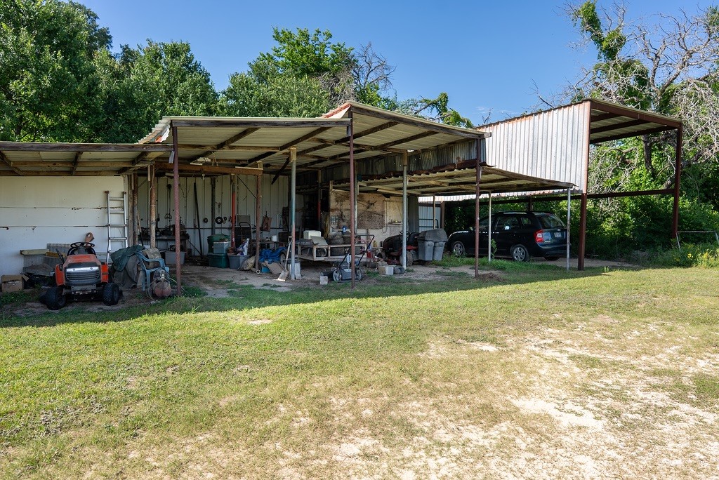303 Private Road 1291 Dublin TX 76446