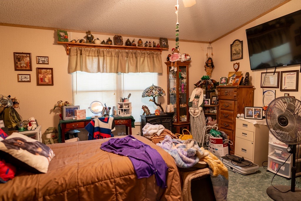 303 Private Road 1291 Dublin TX 76446