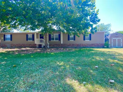 118 Dandy Mill Road Ferris TX 75125