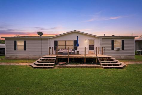 3657 County Road 2508 Caddo Mills TX 75135