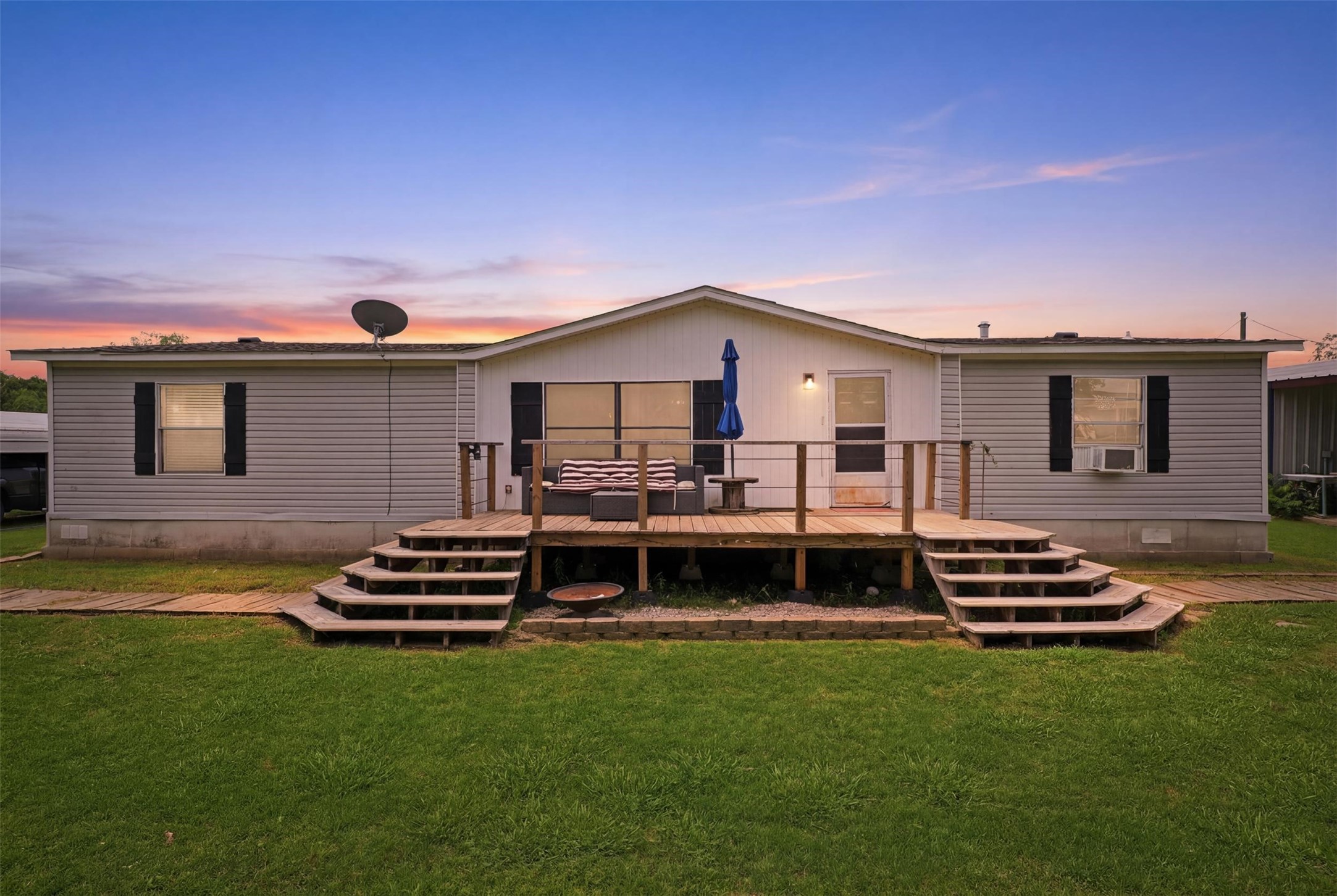 3657 County Road 2508 Caddo Mills TX 75135