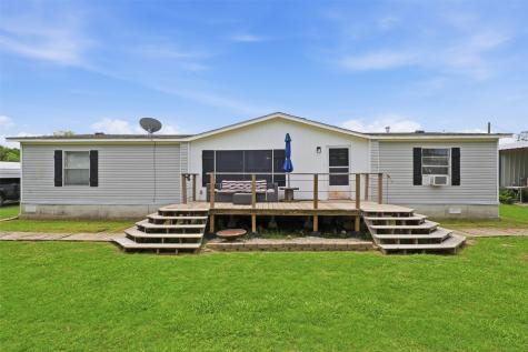 3657 County Road 2508 Caddo Mills TX 75135