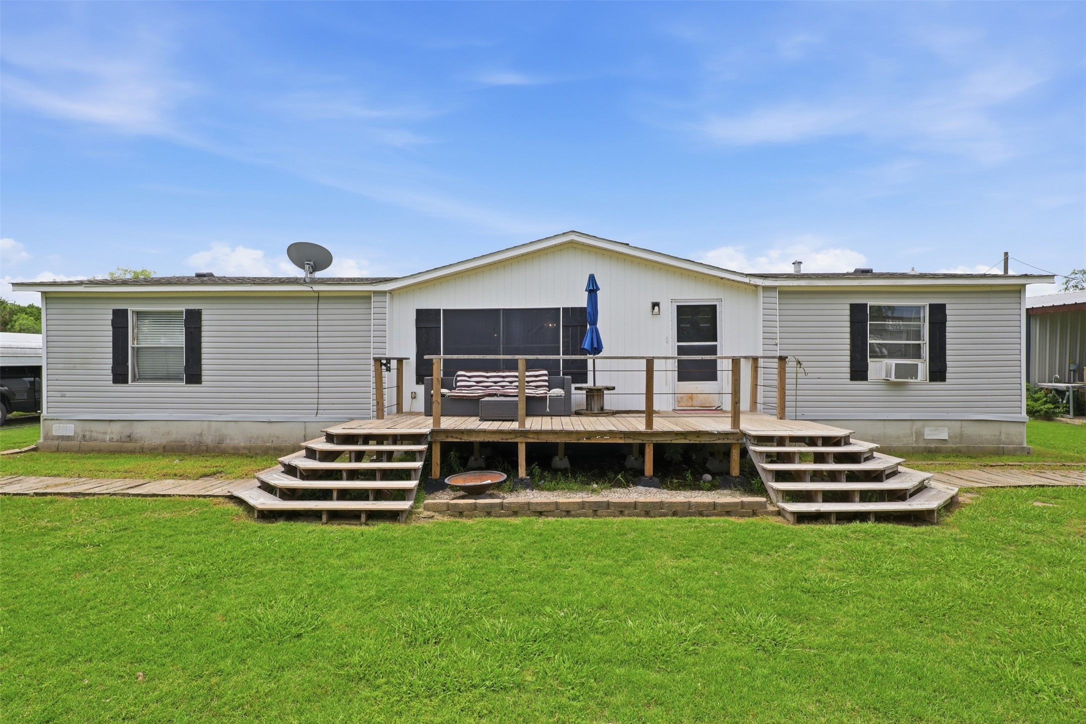3657 County Road 2508 Caddo Mills TX 75135