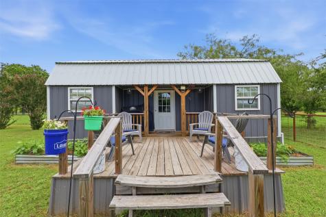 3657 County Road 2508 Caddo Mills TX 75135