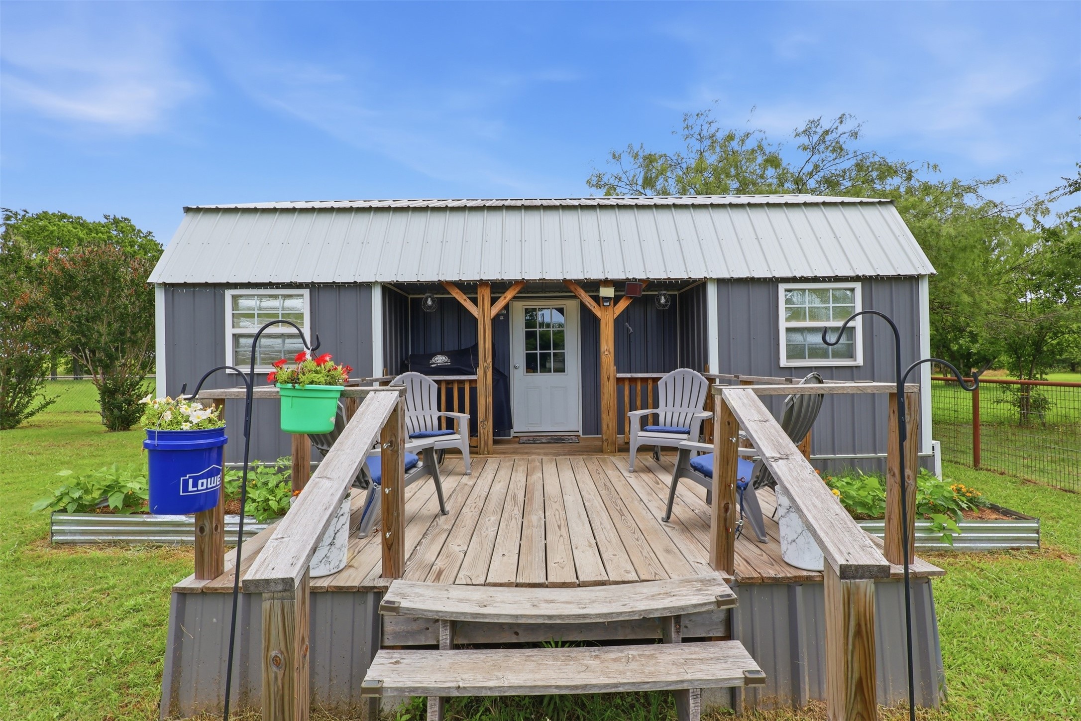 3657 County Road 2508 Caddo Mills TX 75135