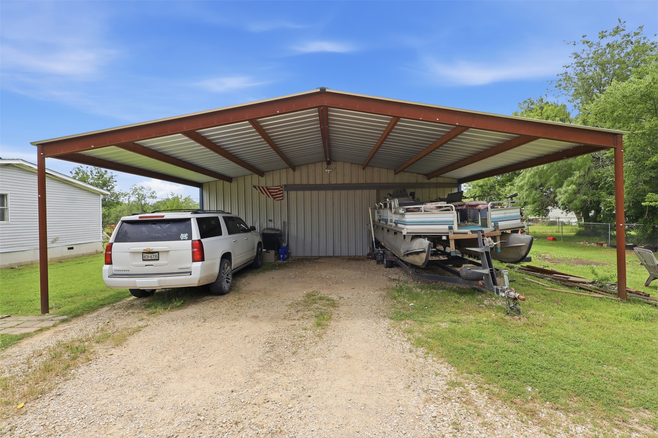 3657 County Road 2508 Caddo Mills TX 75135