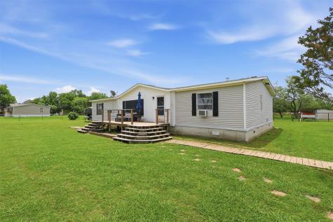 3657 County Road 2508 Caddo Mills TX 75135