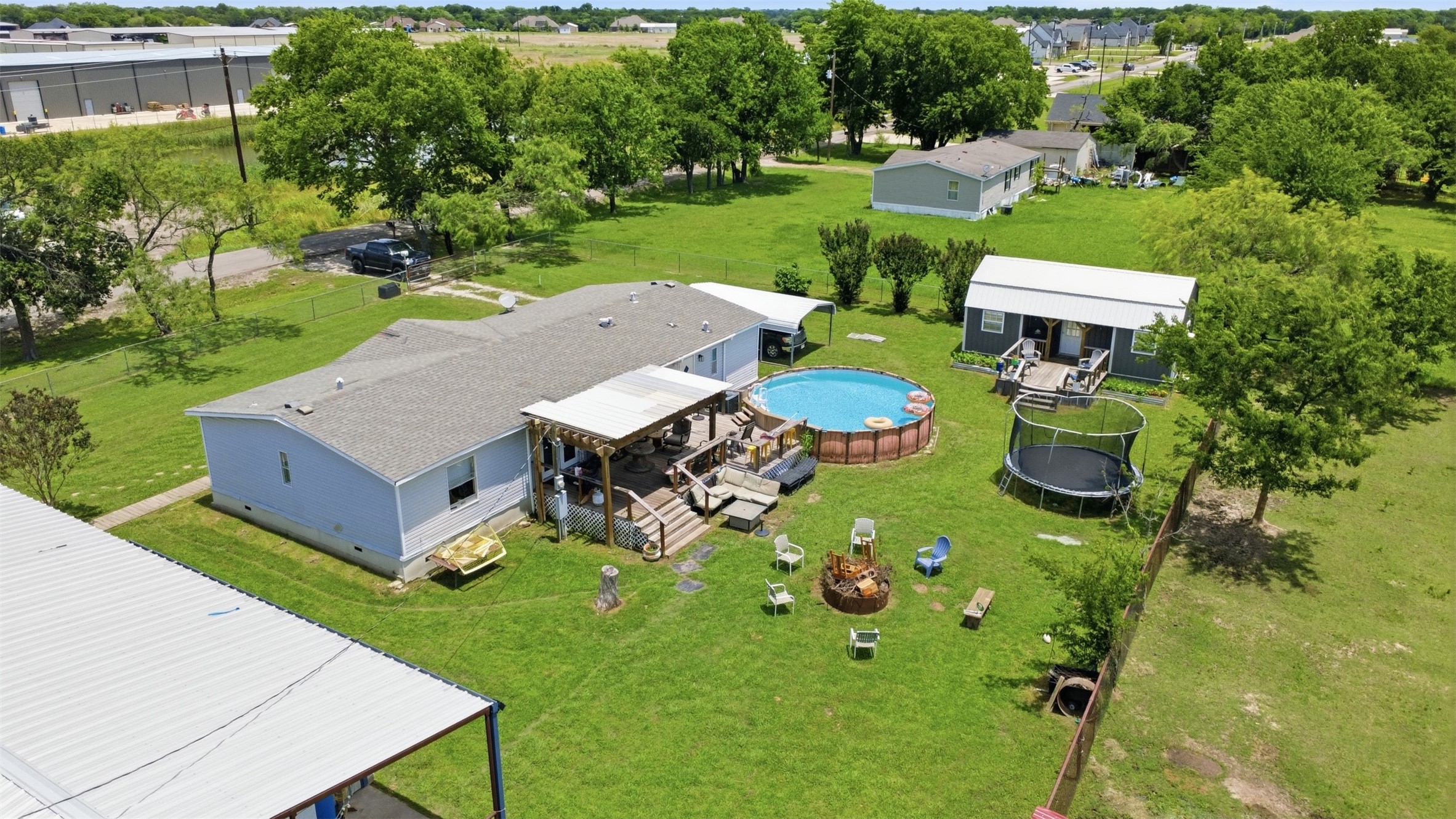 3657 County Road 2508 Caddo Mills TX 75135
