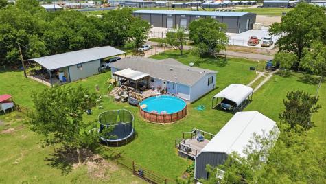3657 County Road 2508 Caddo Mills TX 75135