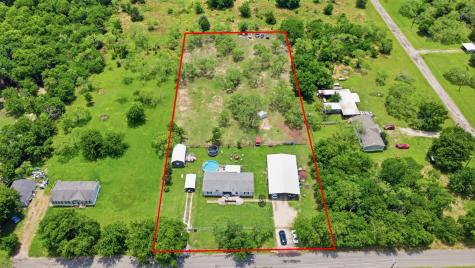 3657 County Road 2508 Caddo Mills TX 75135