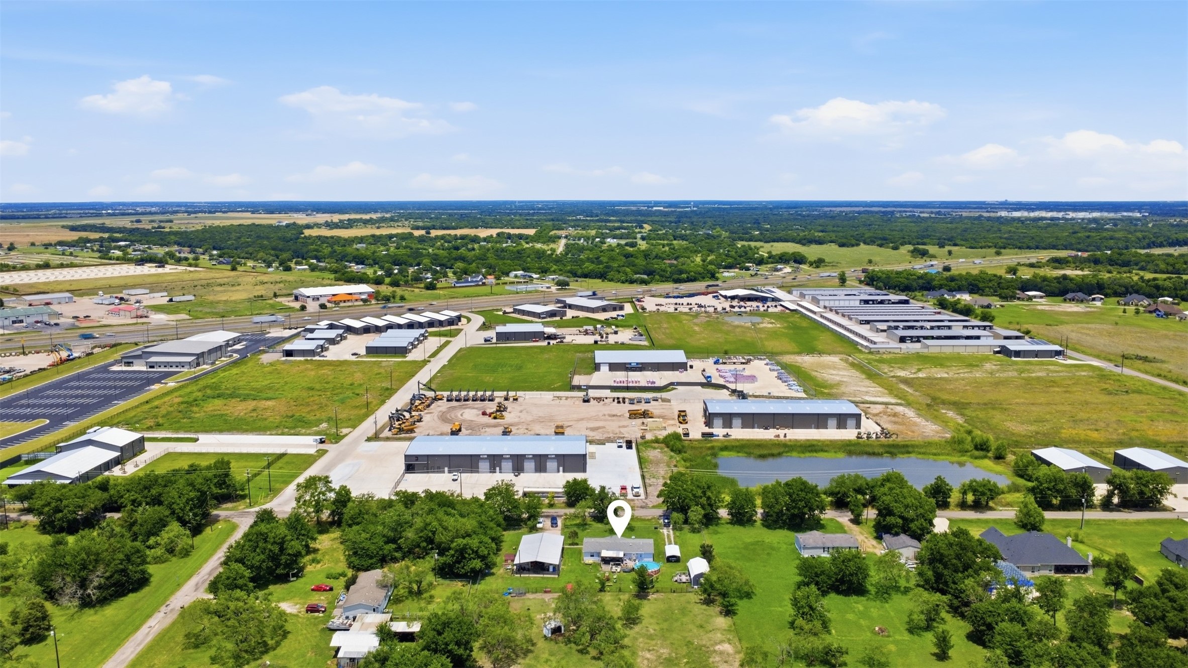 3657 County Road 2508 Caddo Mills TX 75135