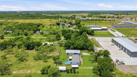 3657 County Road 2508 Caddo Mills TX 75135