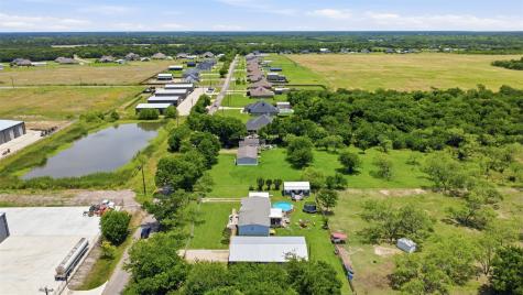 3657 County Road 2508 Caddo Mills TX 75135