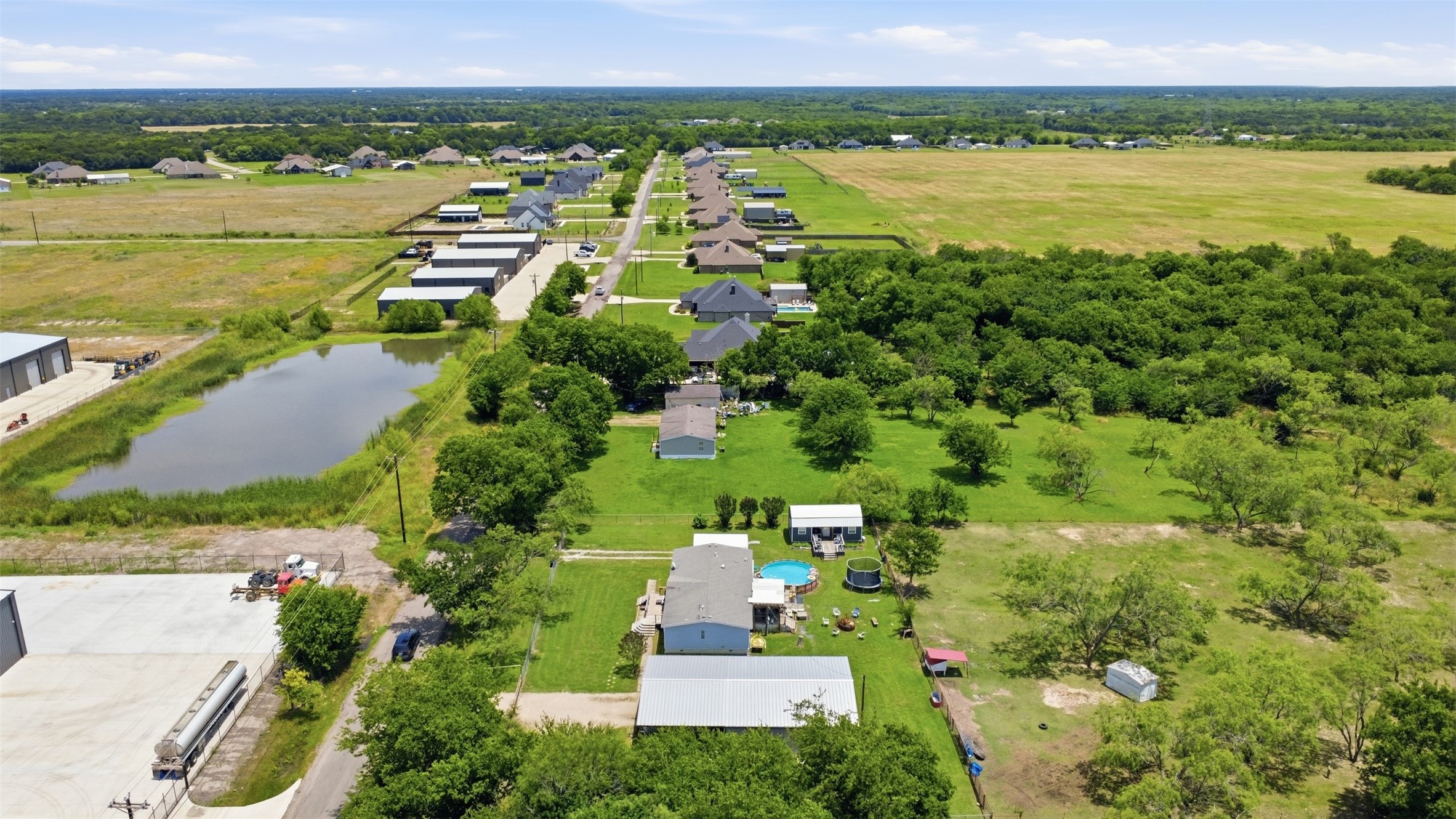 3657 County Road 2508 Caddo Mills TX 75135