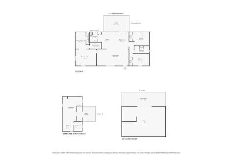 3657 County Road 2508 Caddo Mills TX 75135