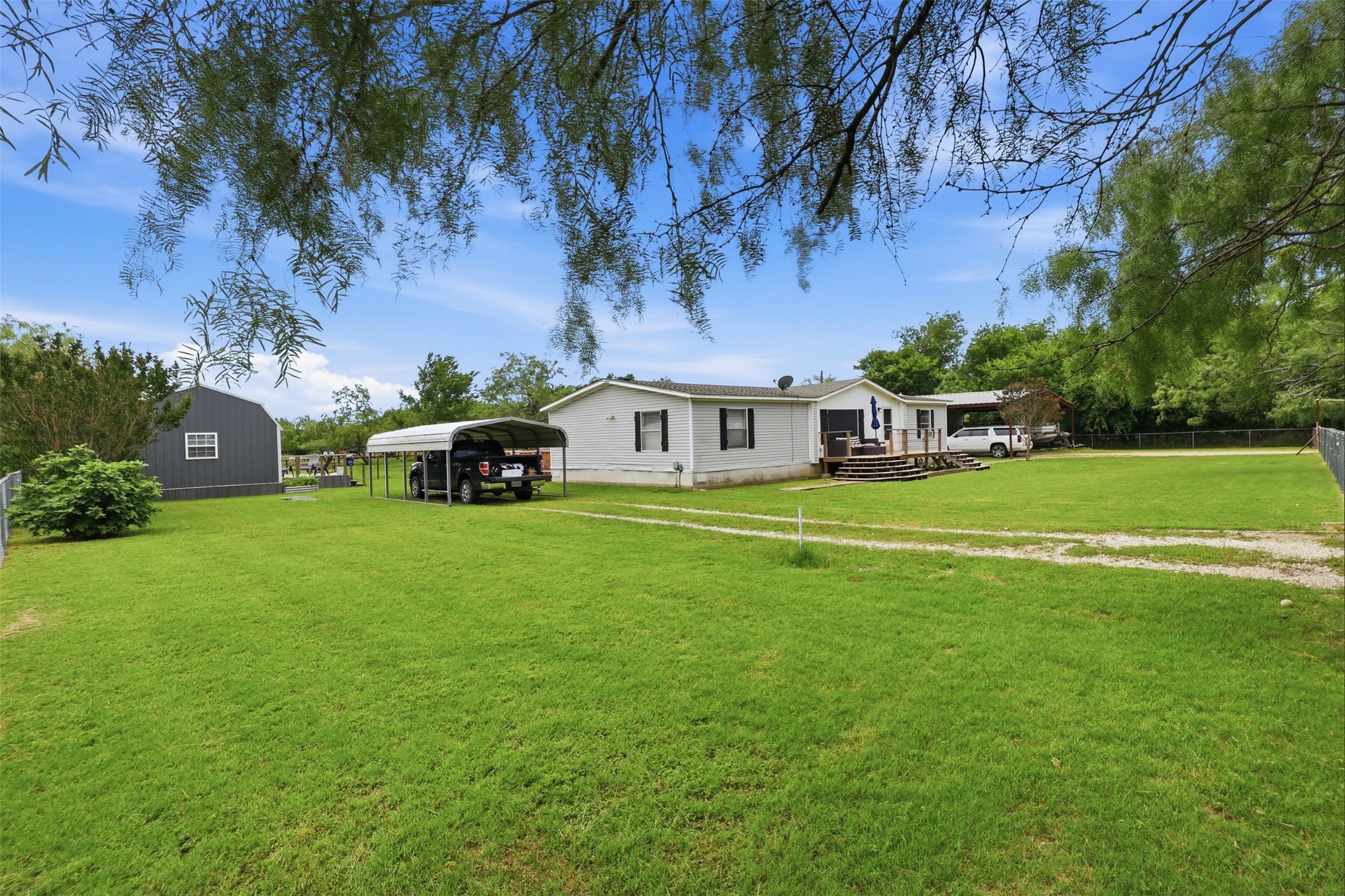 3657 County Road 2508 Caddo Mills TX 75135