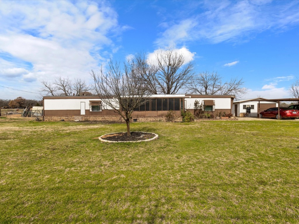 5340 Newt Patterson Road Mansfield TX 76063
