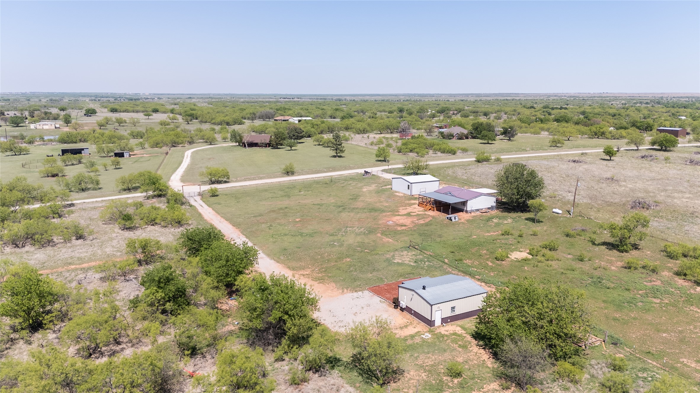 383 Soaring Eagle Trail Wichita Falls TX 76310
