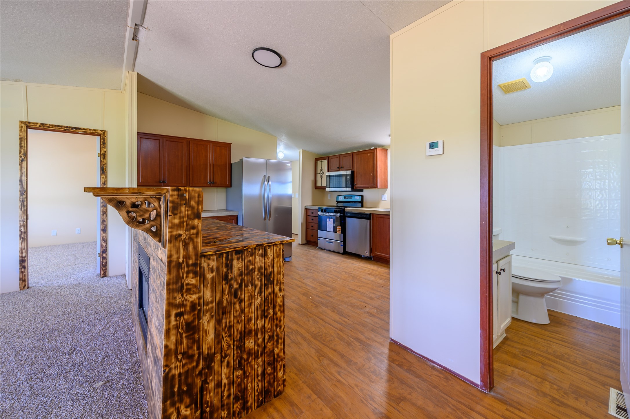 383 Soaring Eagle Trail Wichita Falls TX 76310
