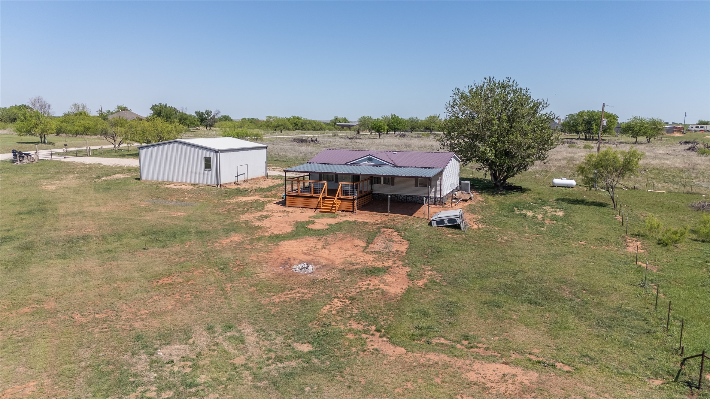 383 Soaring Eagle Trail Wichita Falls TX 76310