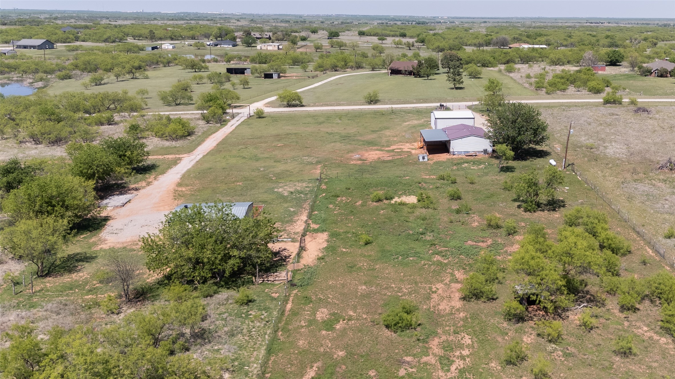 383 Soaring Eagle Trail Wichita Falls TX 76310