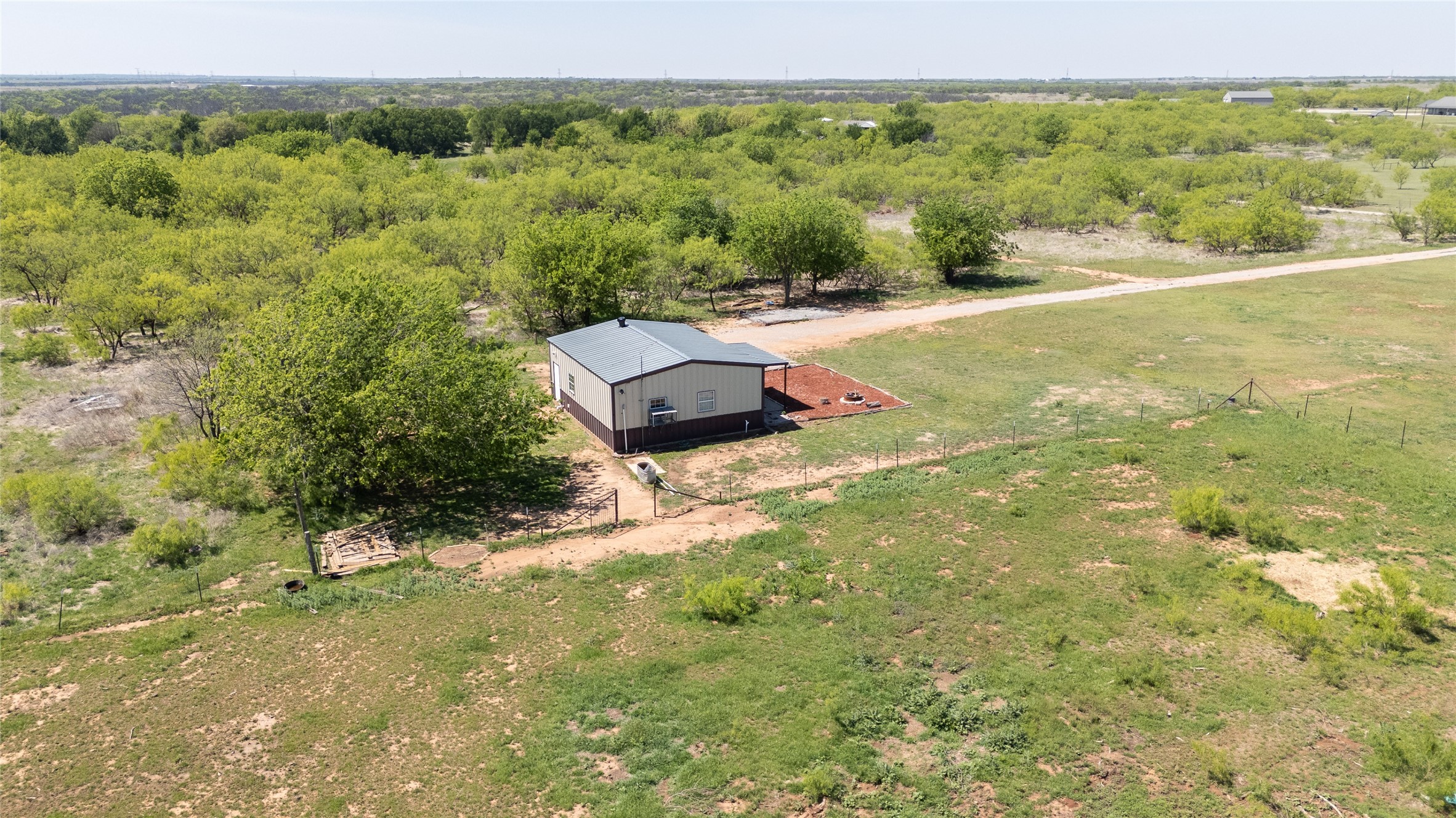 383 Soaring Eagle Trail Wichita Falls TX 76310
