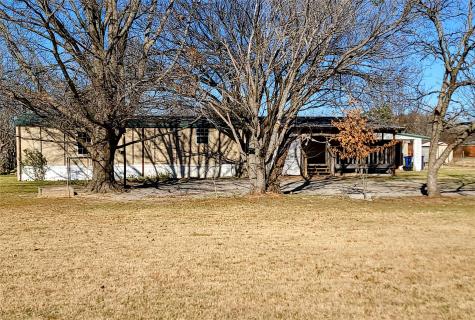 1909 Lariat Lane Burleson TX 76028