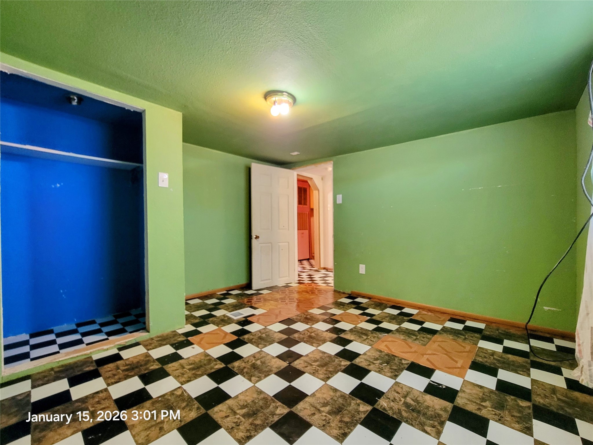 1909 Lariat Lane Burleson TX 76028
