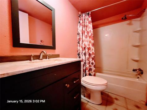 1909 Lariat Lane Burleson TX 76028