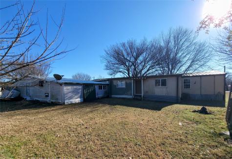 1909 Lariat Lane Burleson TX 76028