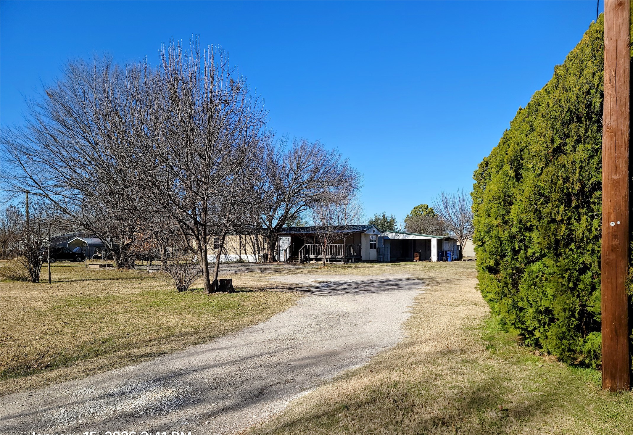 1909 Lariat Lane Burleson TX 76028