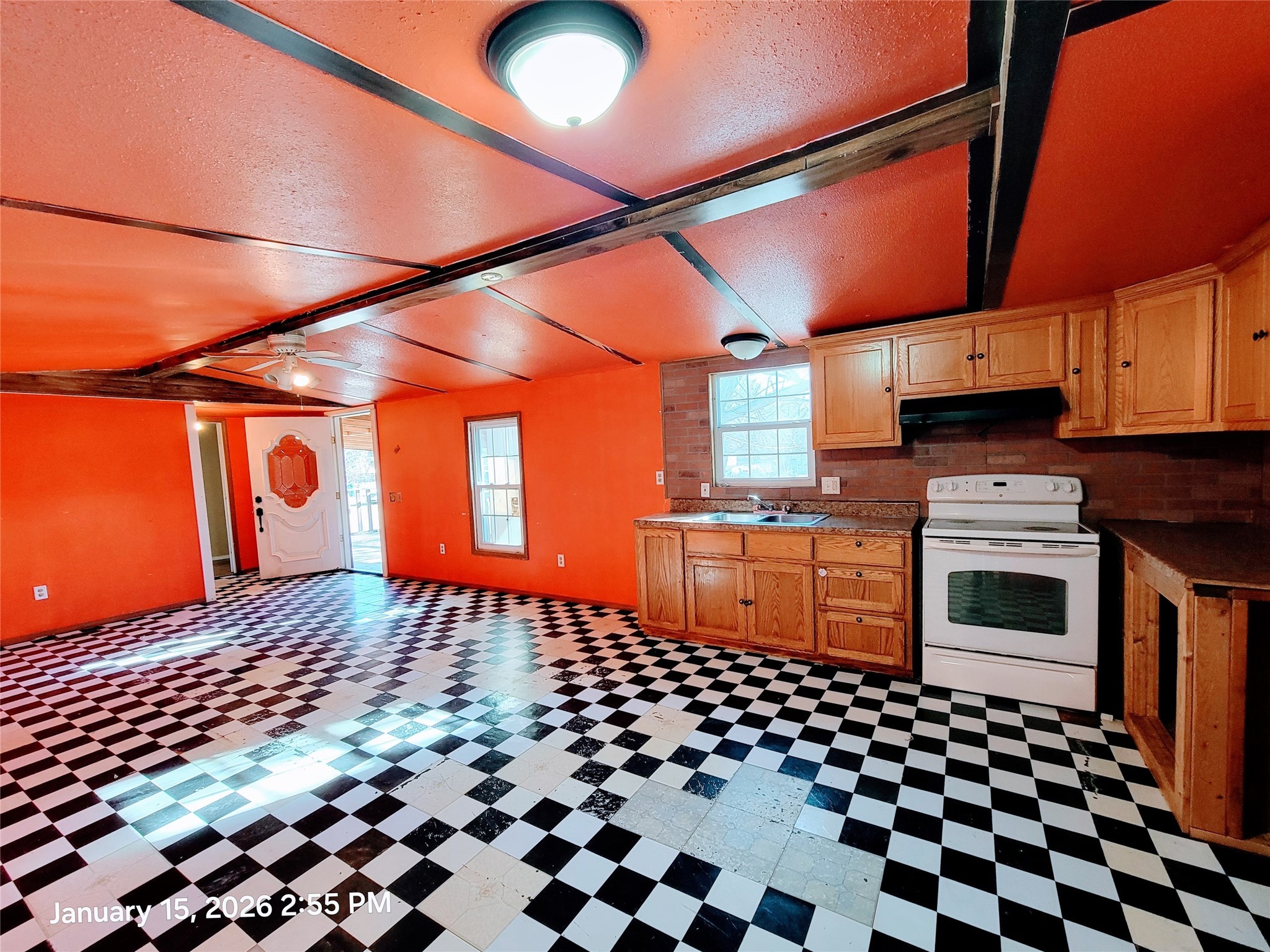 1909 Lariat Lane Burleson TX 76028