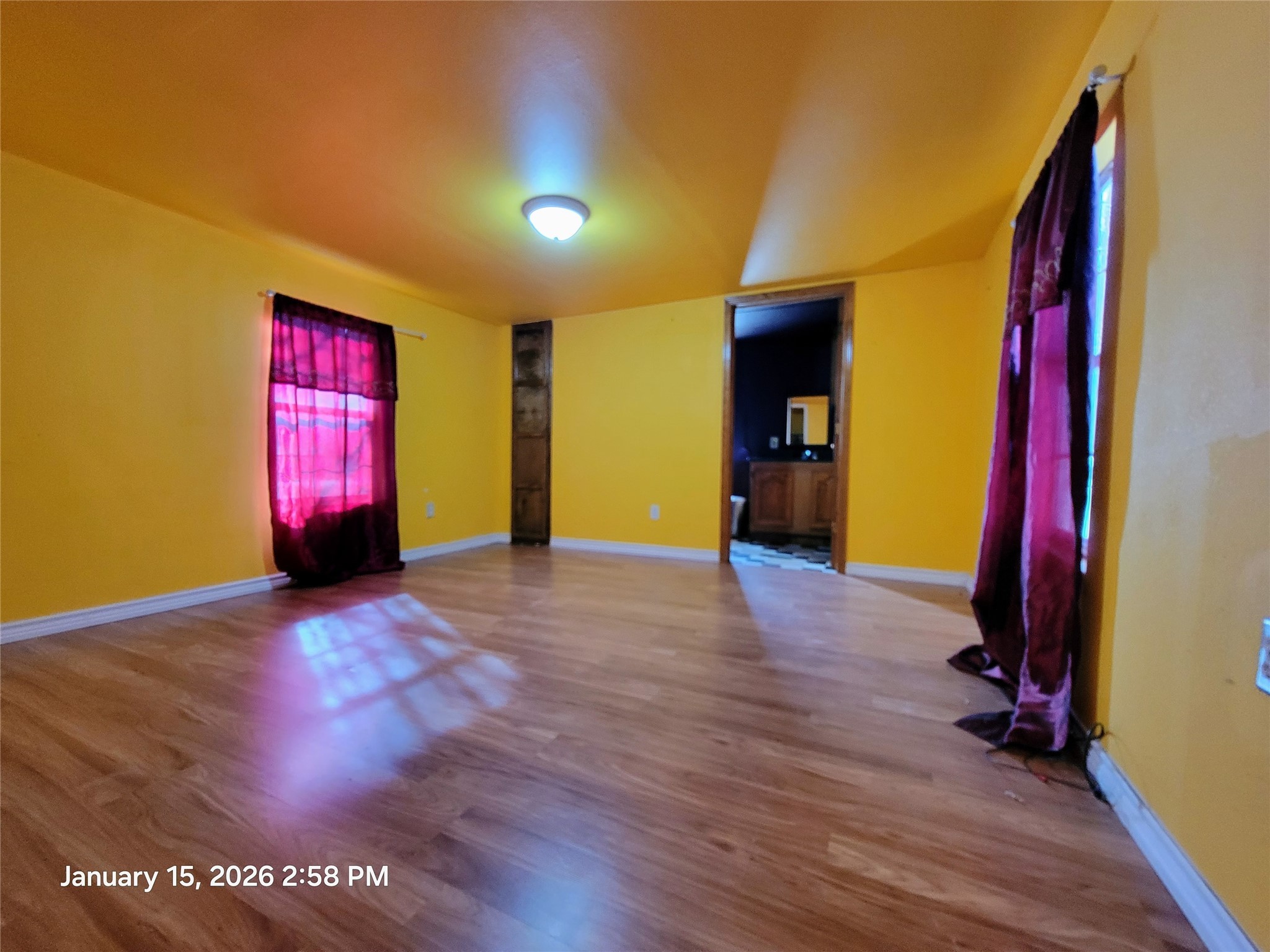 1909 Lariat Lane Burleson TX 76028