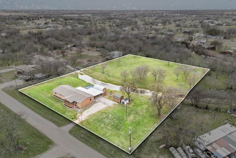 7315 N Sundance Drive Joshua TX 76058