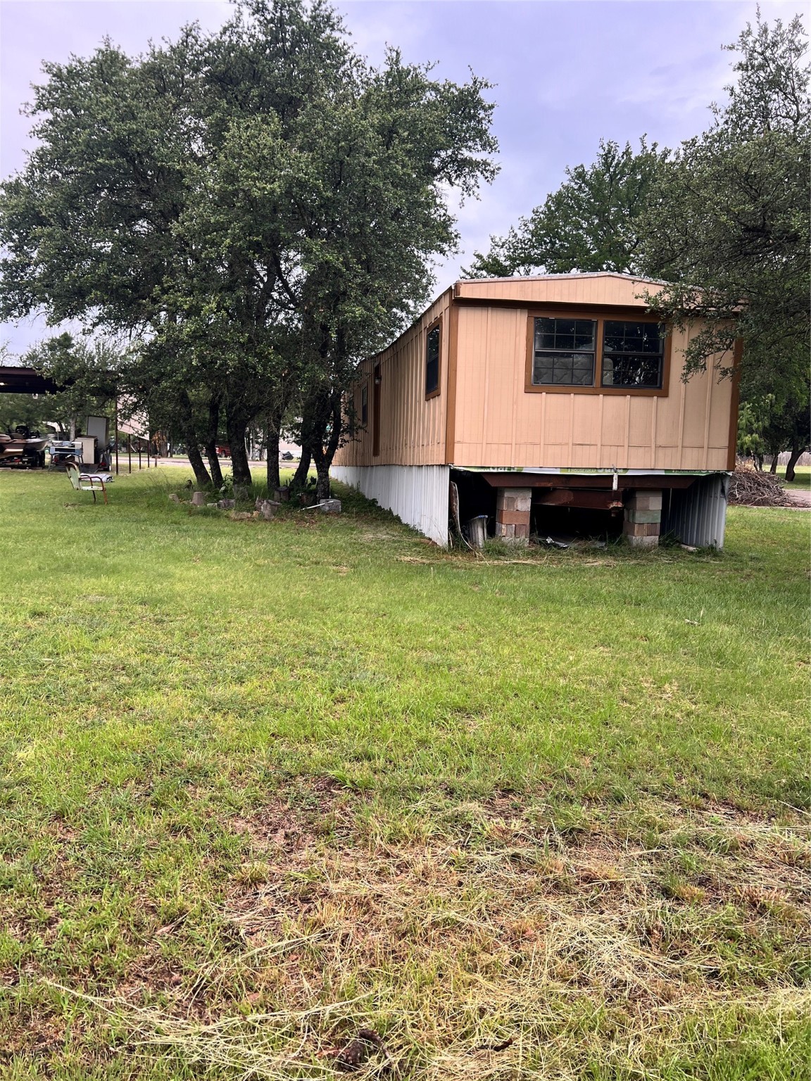 3400 Surfside Drive May TX 76857
