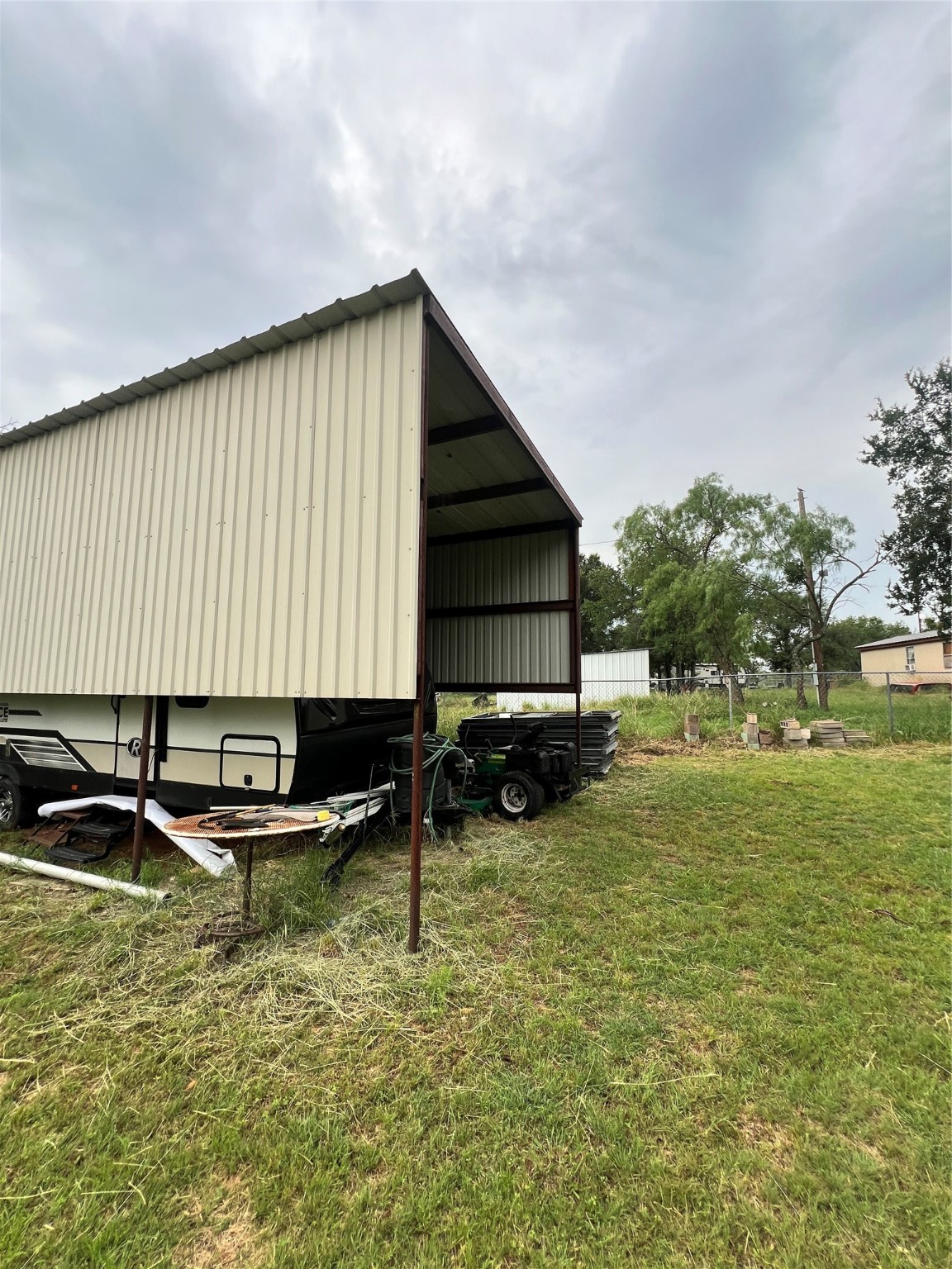 3400 Surfside Drive May TX 76857