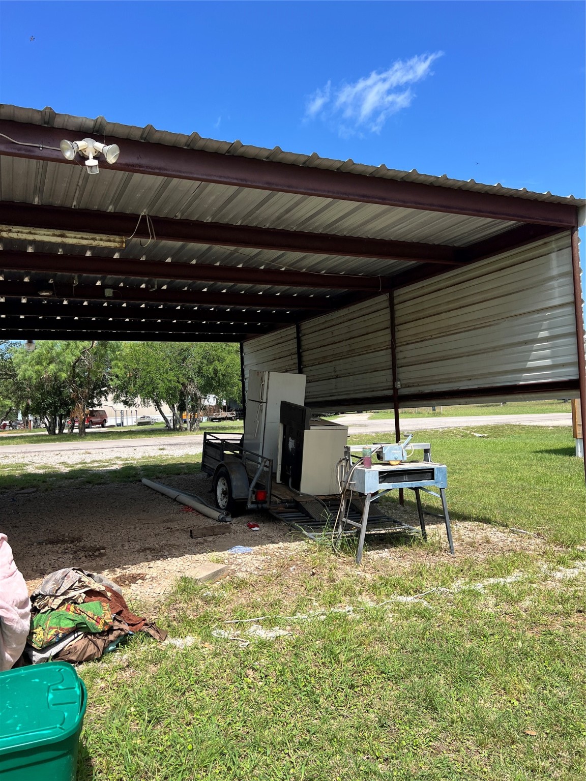 3400 Surfside Drive May TX 76857