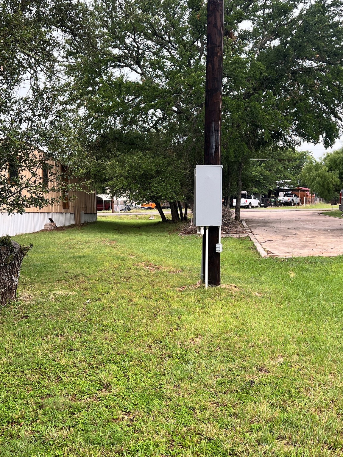 3400 Surfside Drive May TX 76857
