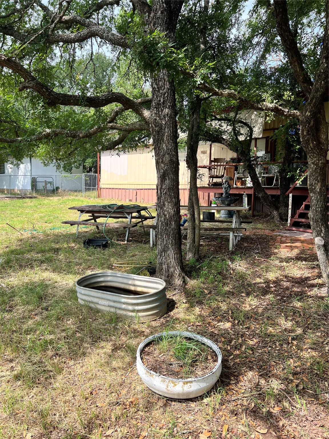 3400 Surfside Drive May TX 76857