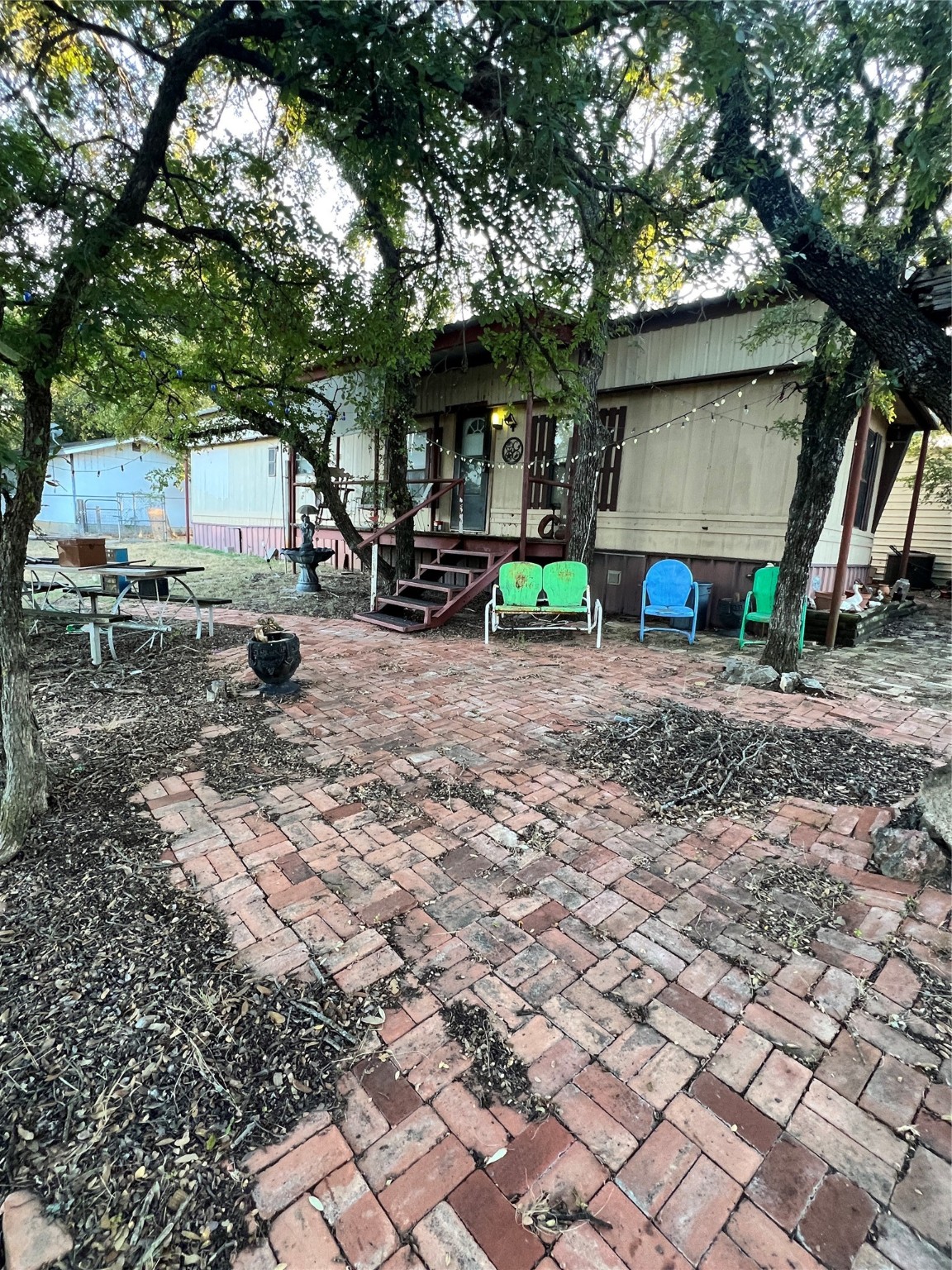 3400 Surfside Drive May TX 76857