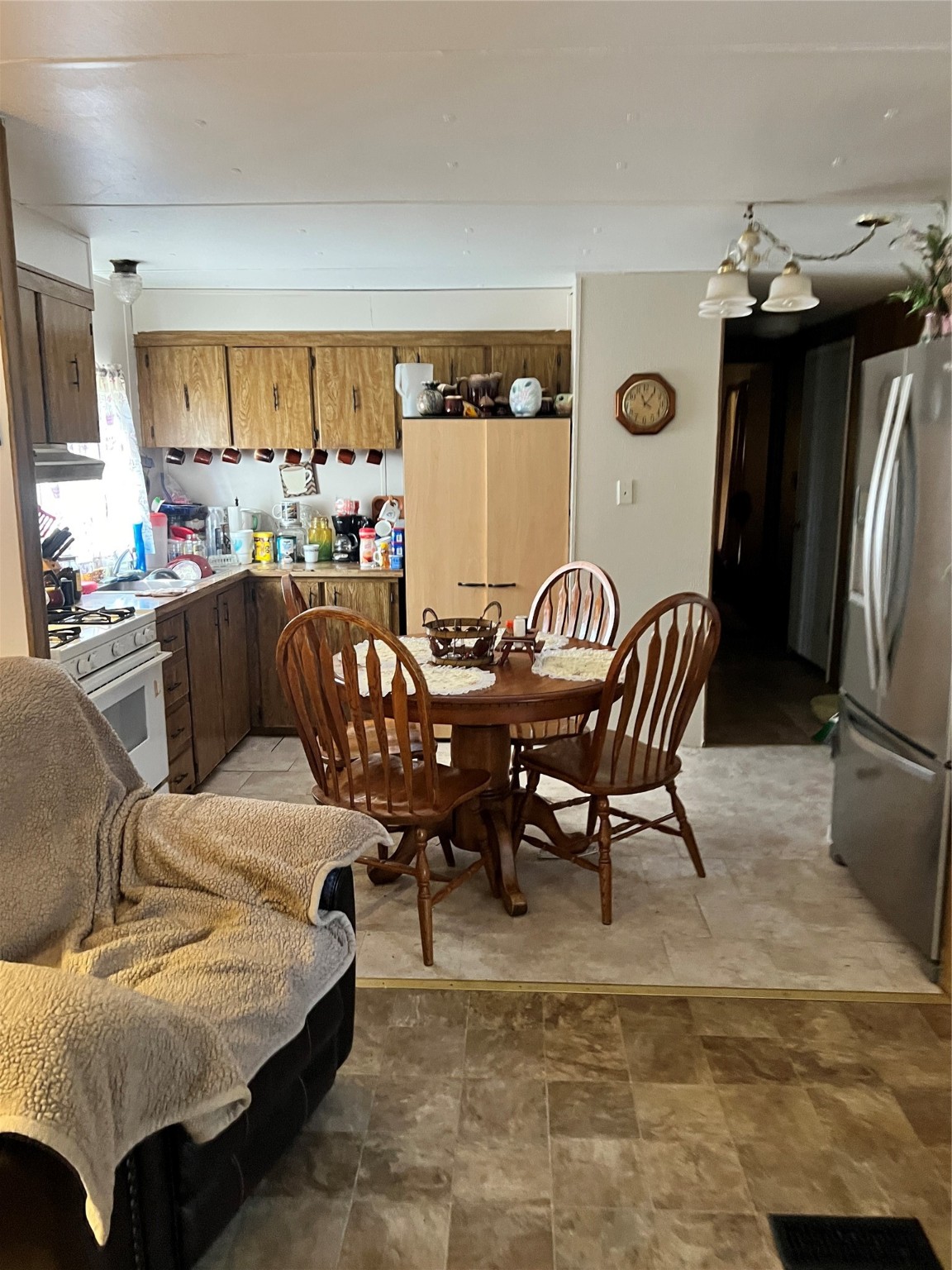 3400 Surfside Drive May TX 76857