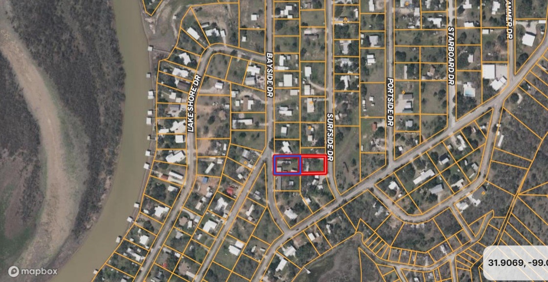 3400 Surfside Drive May TX 76857