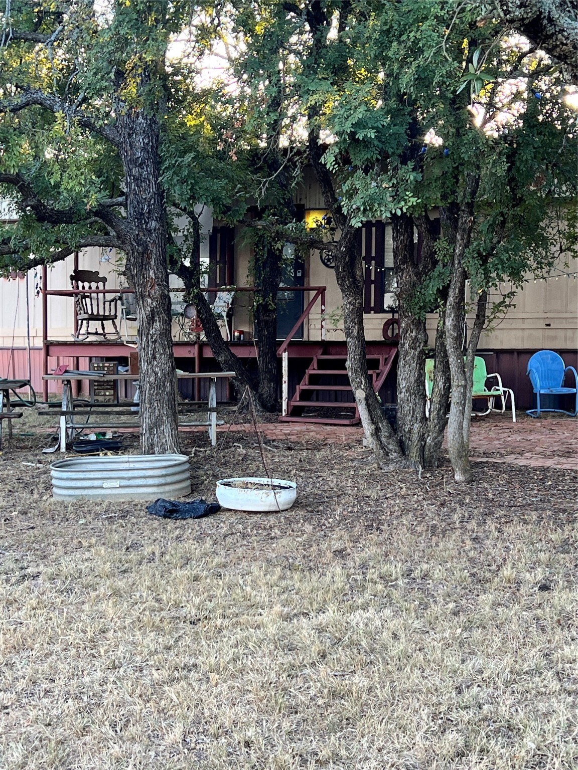 3400 Surfside Drive May TX 76857