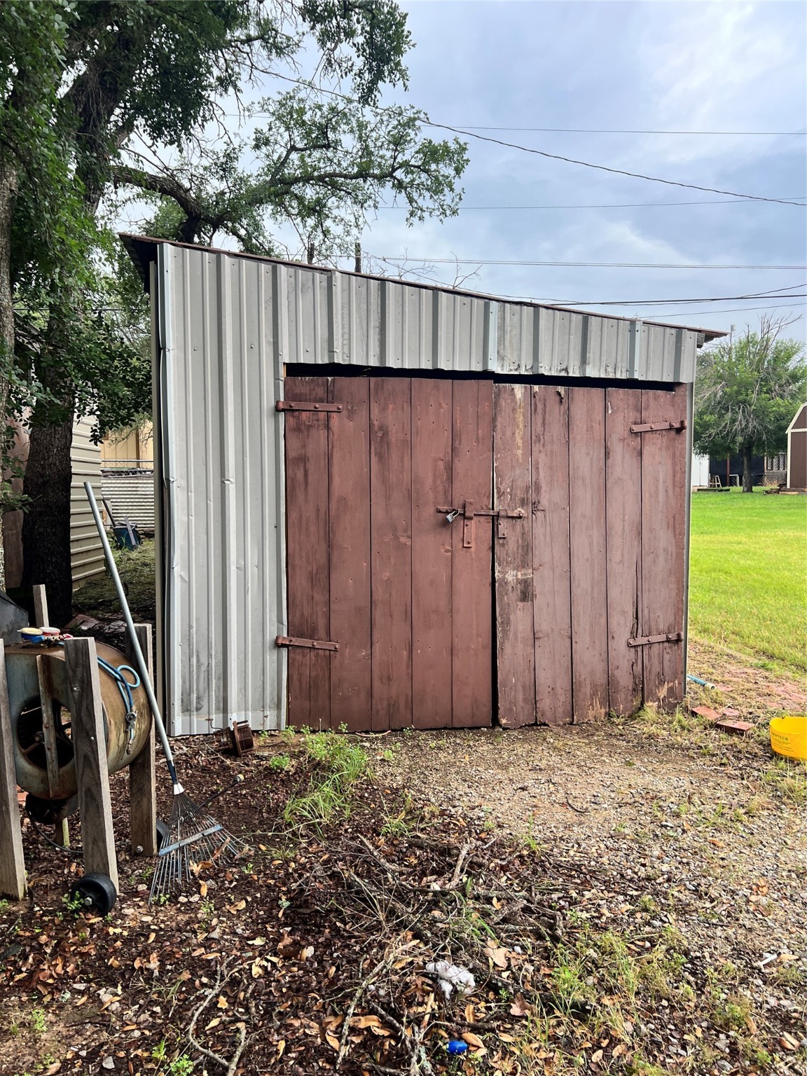 3400 Surfside Drive May TX 76857