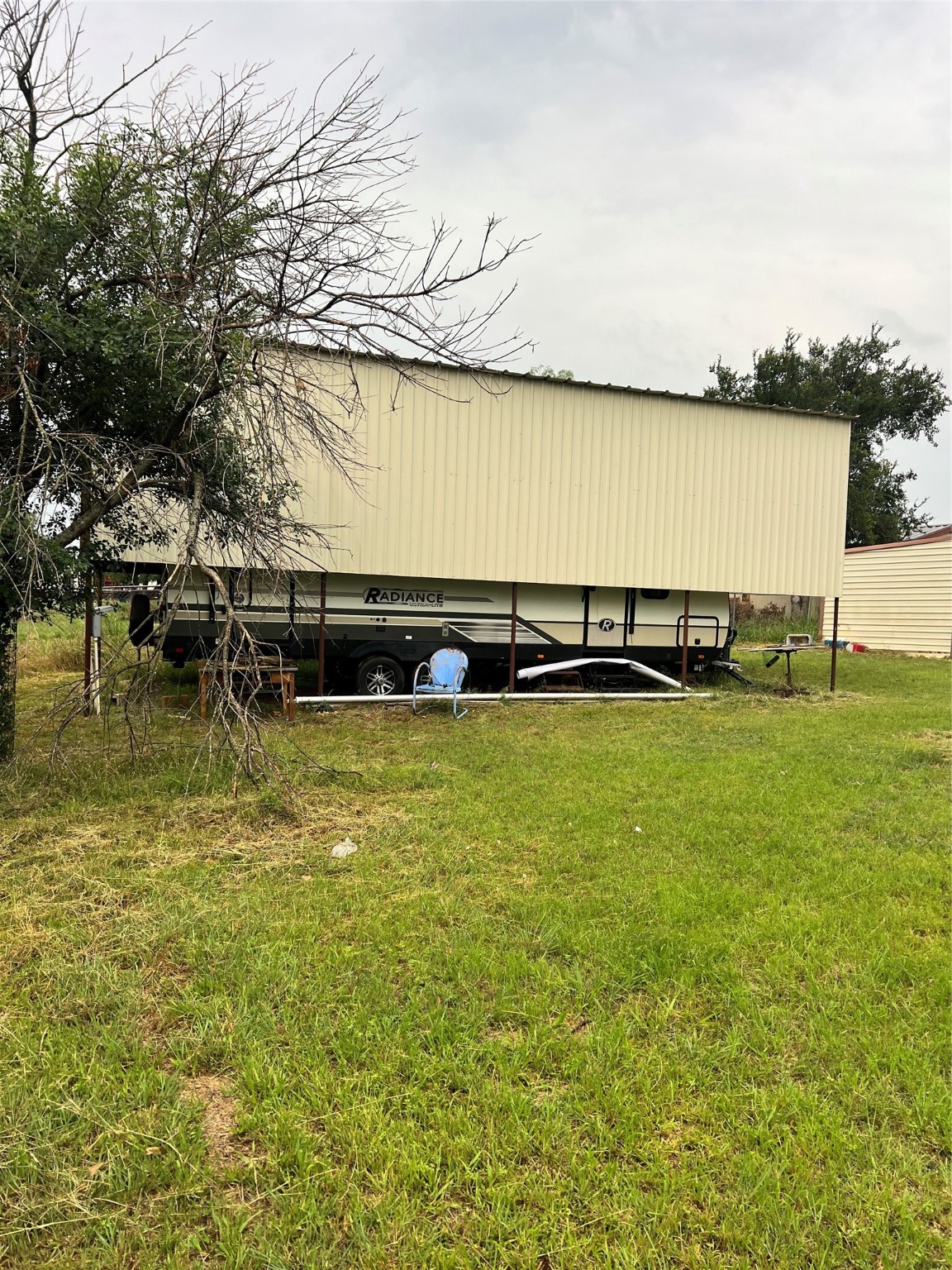 3400 Surfside Drive May TX 76857