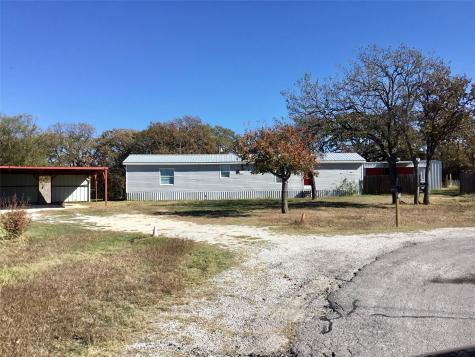 3817 Falconcrest Drive Joshua TX 76058