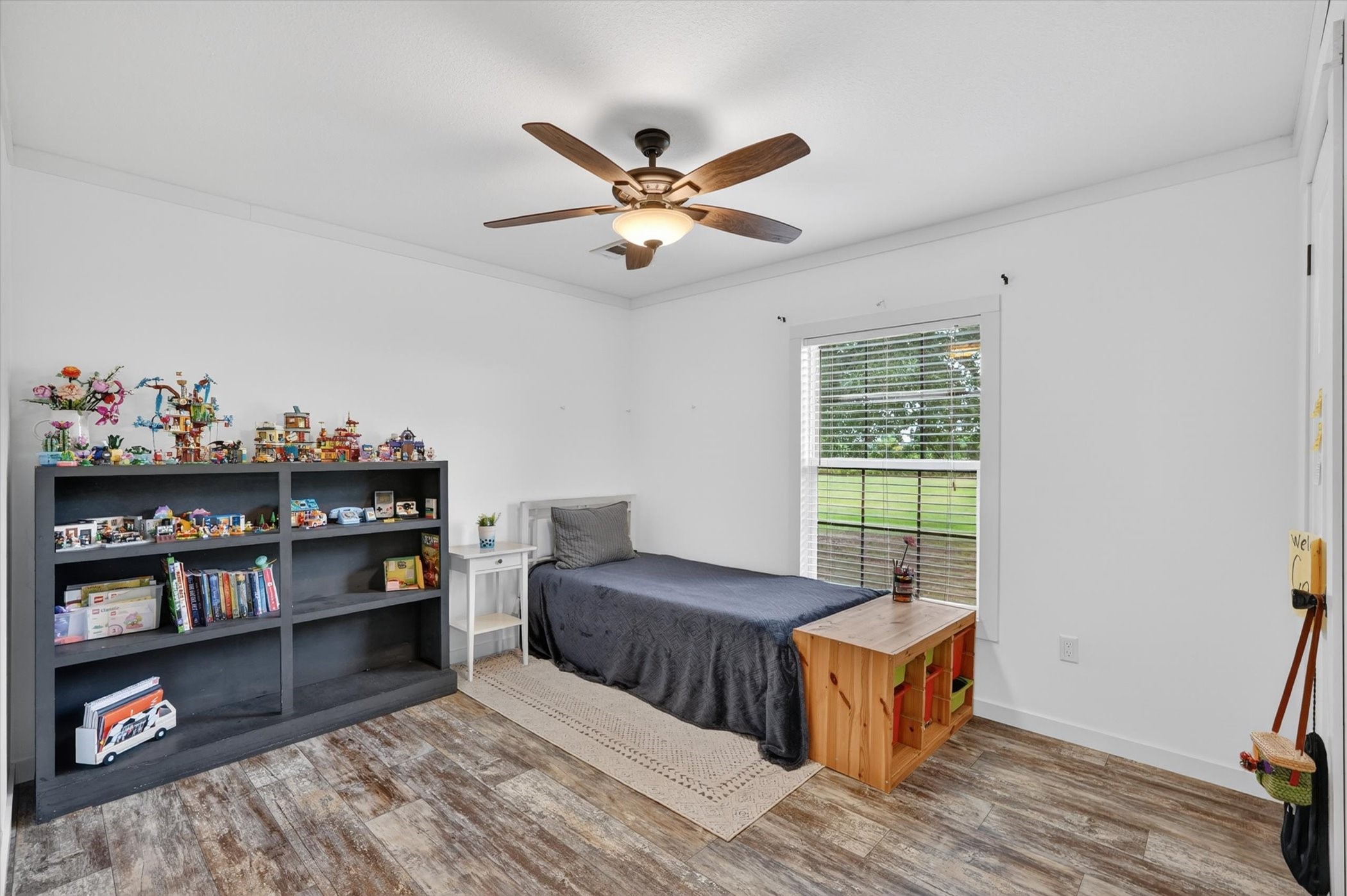 1001 N Seven Points Drive Kemp TX 75143